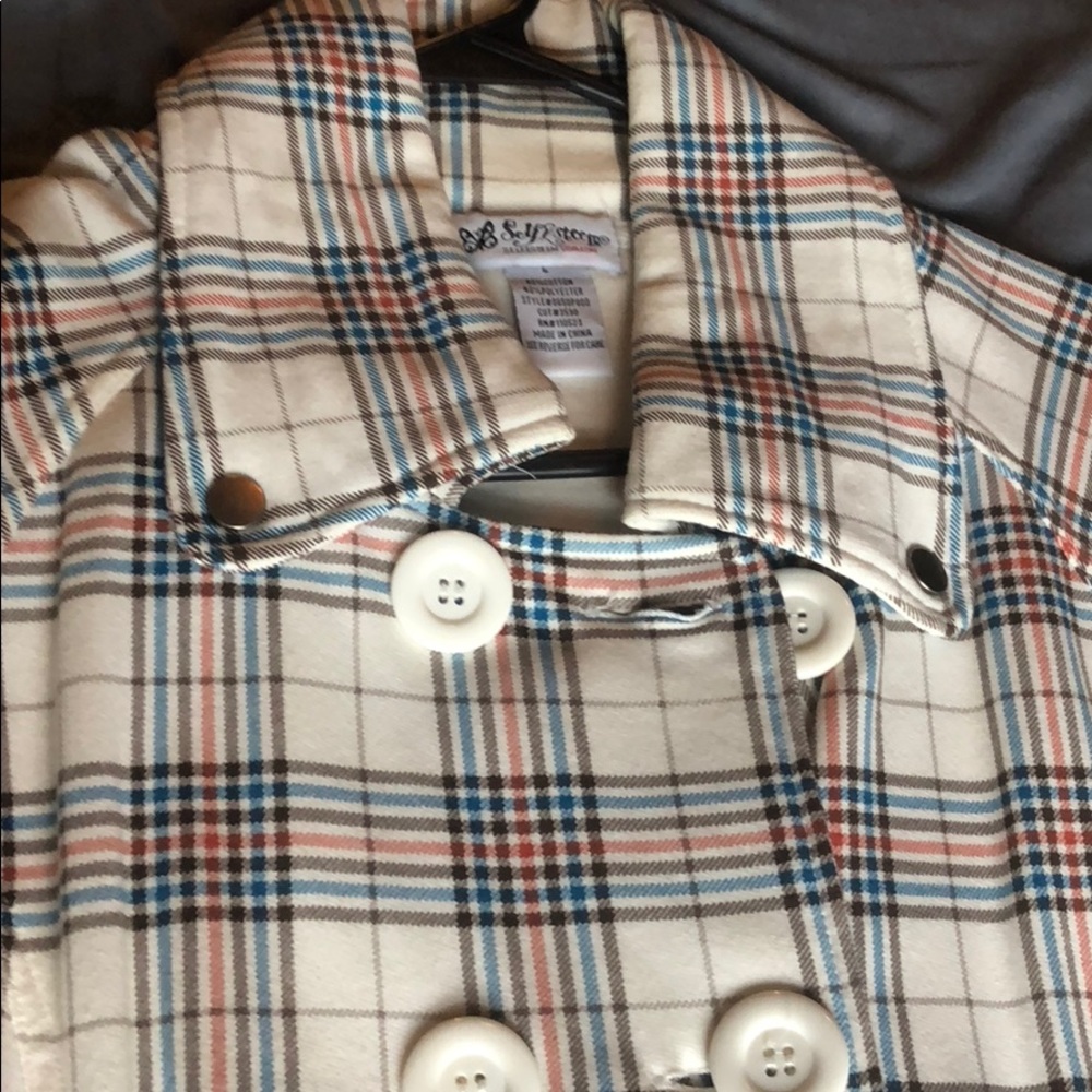 Comfy jacket - Picture 2 of 3